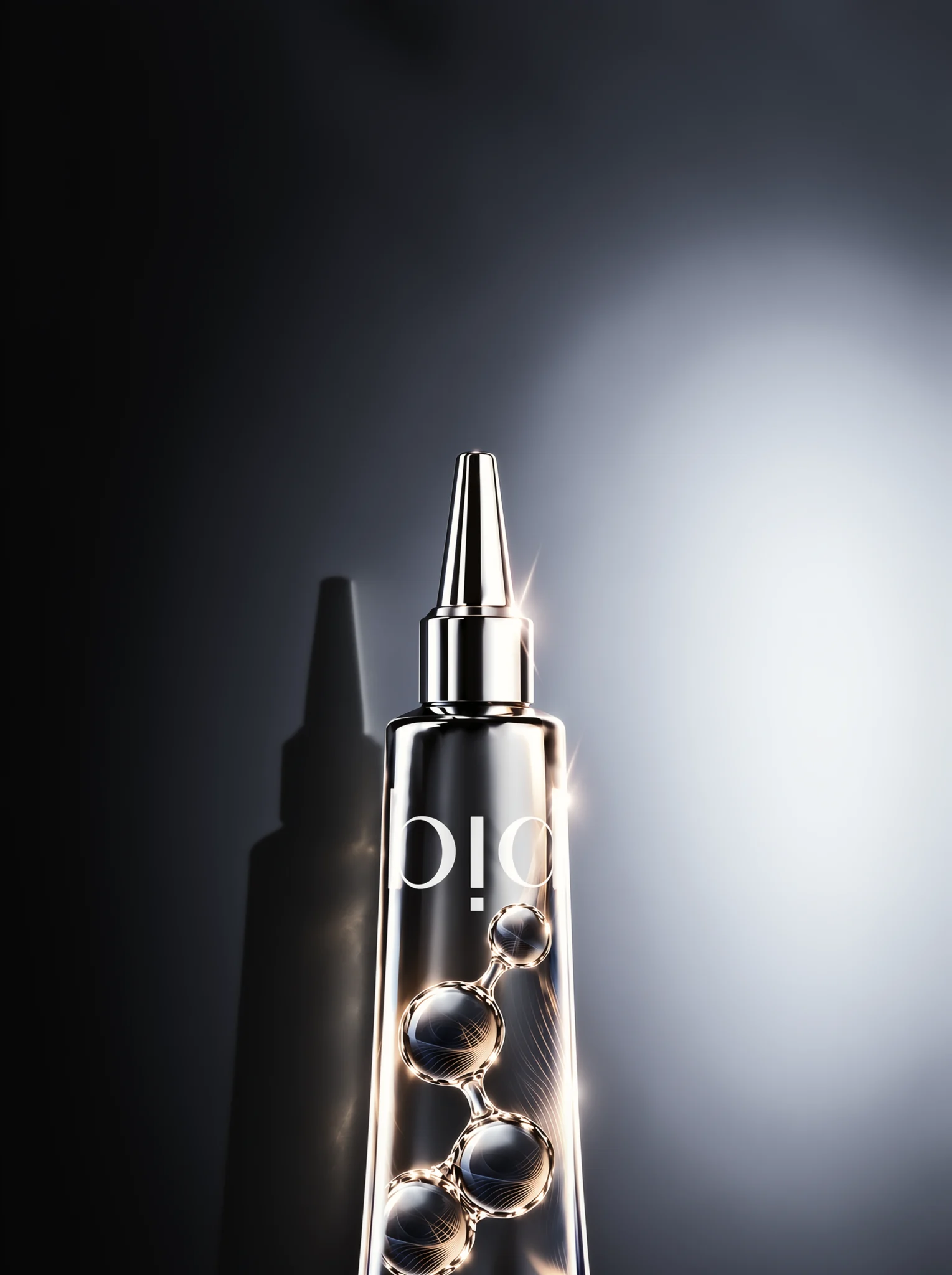 Peptide-Matrix Eye Cream