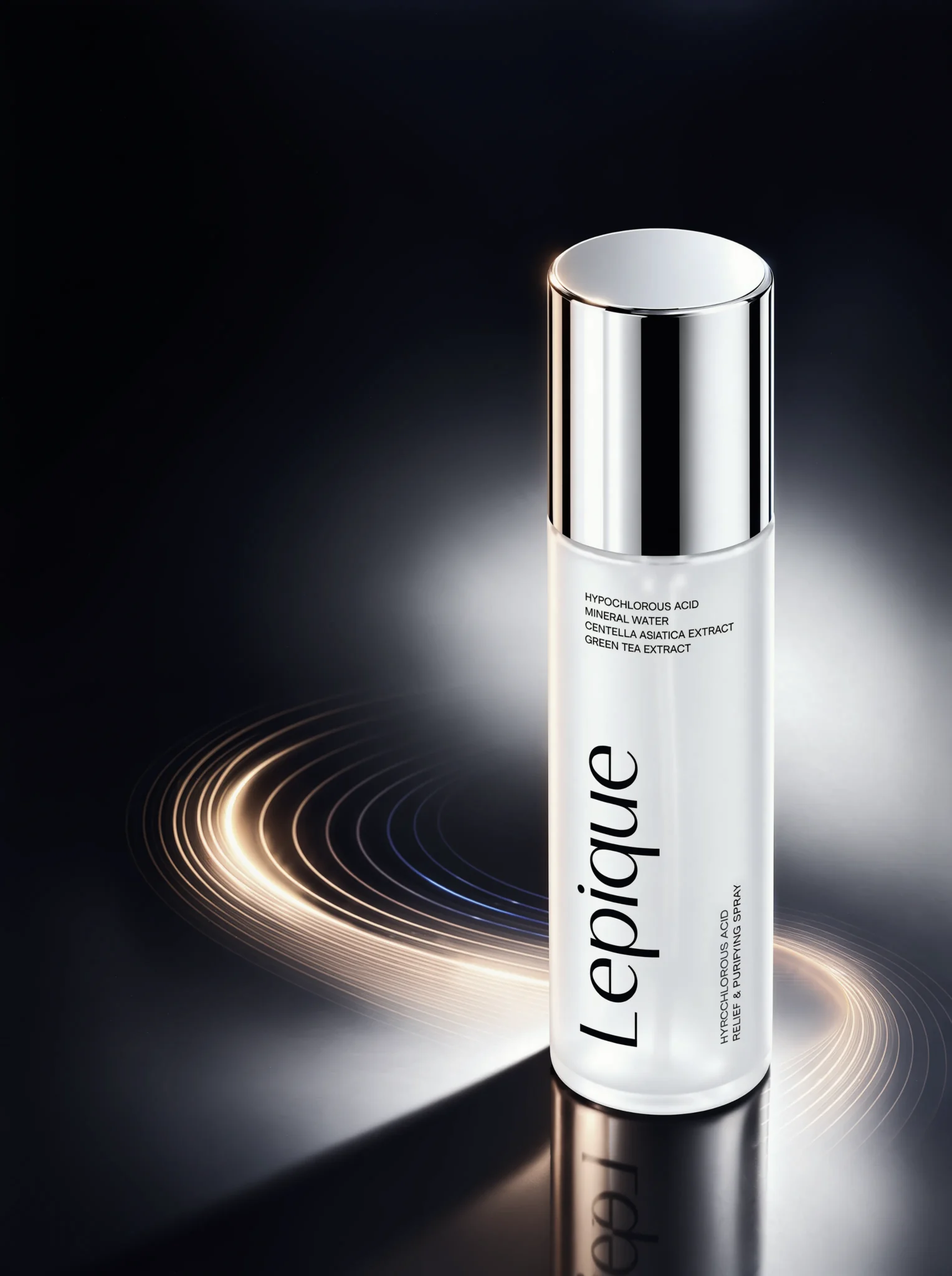 Hypochlorous Acid Relief & Purifying Spray