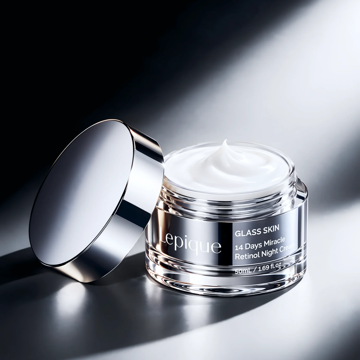 Night Cream view 1