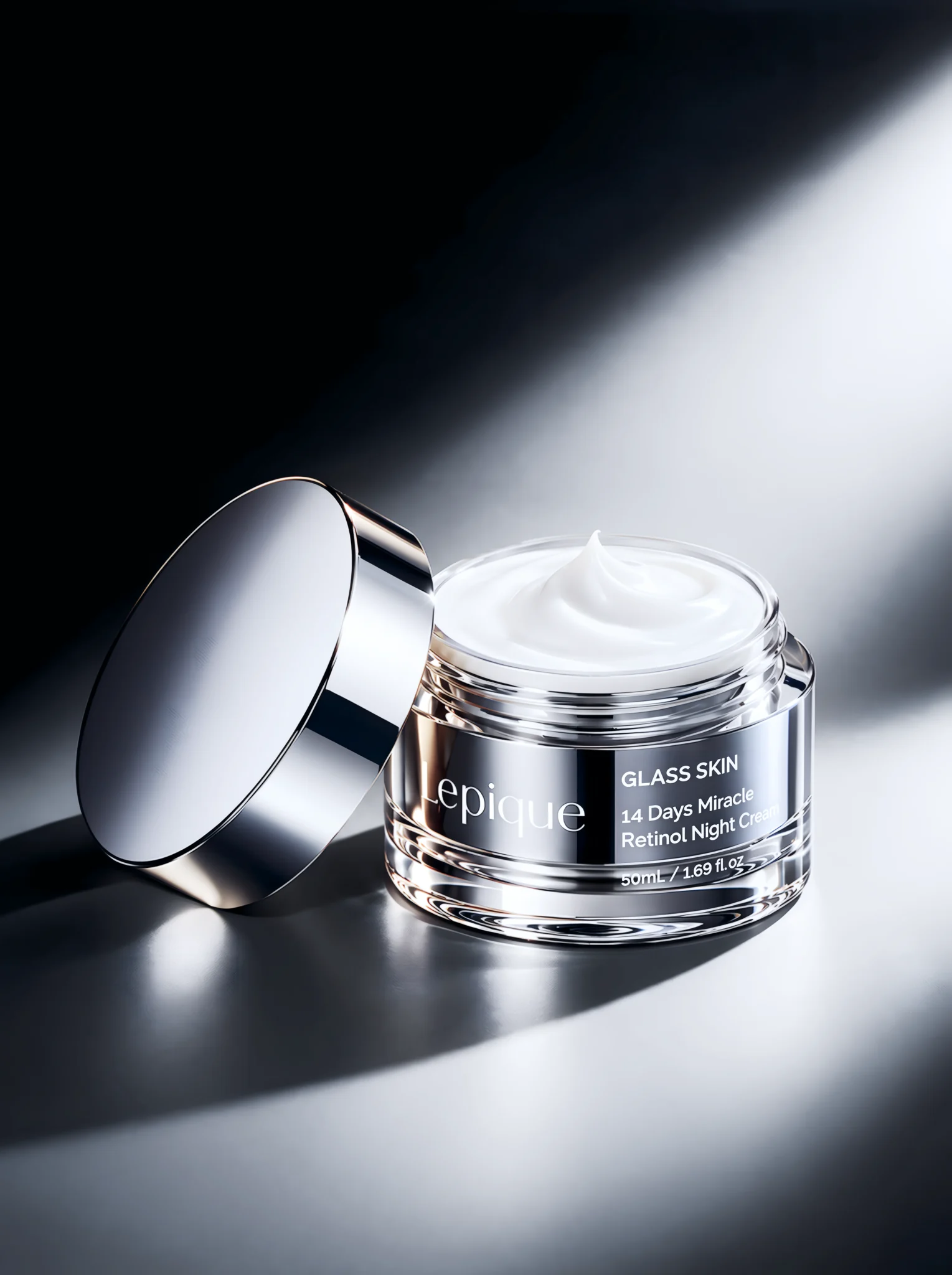 Retinol Night Cream
