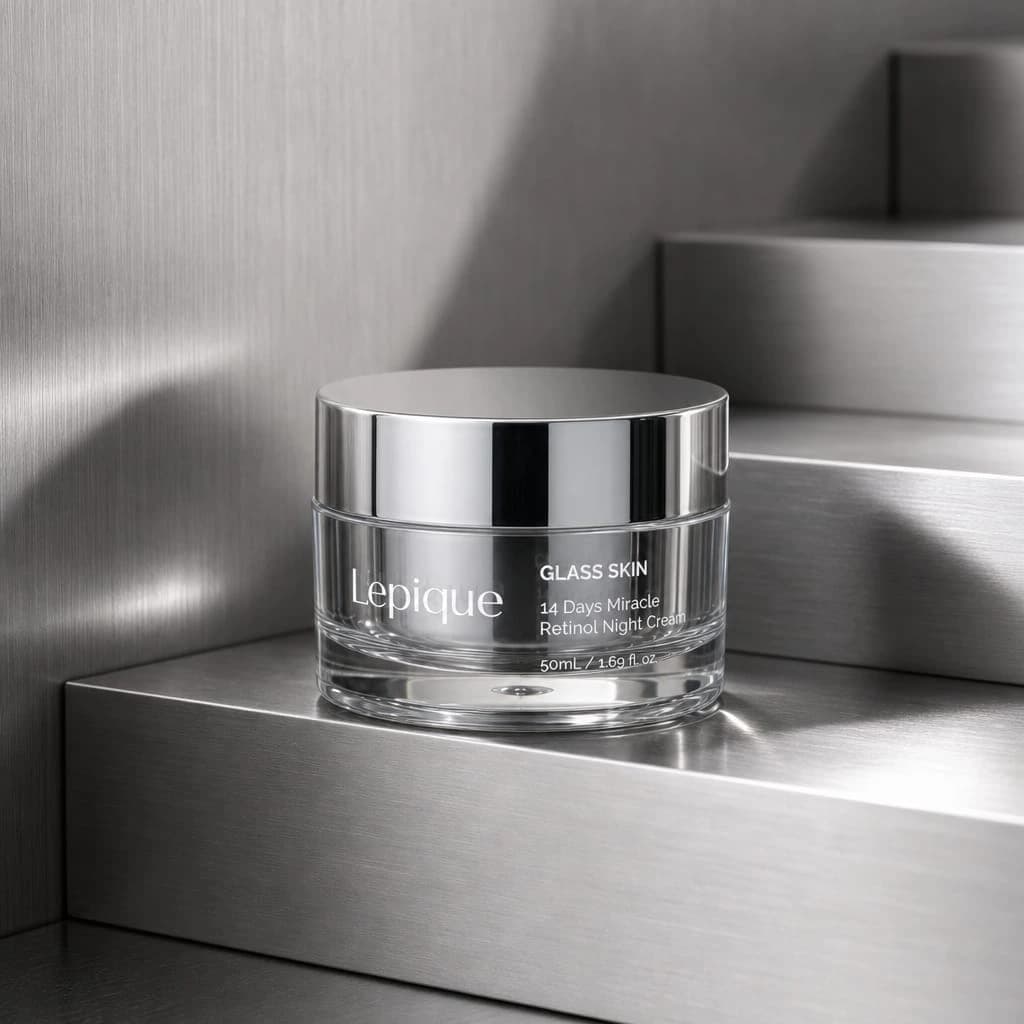 LUXE NIGHT REPAIR