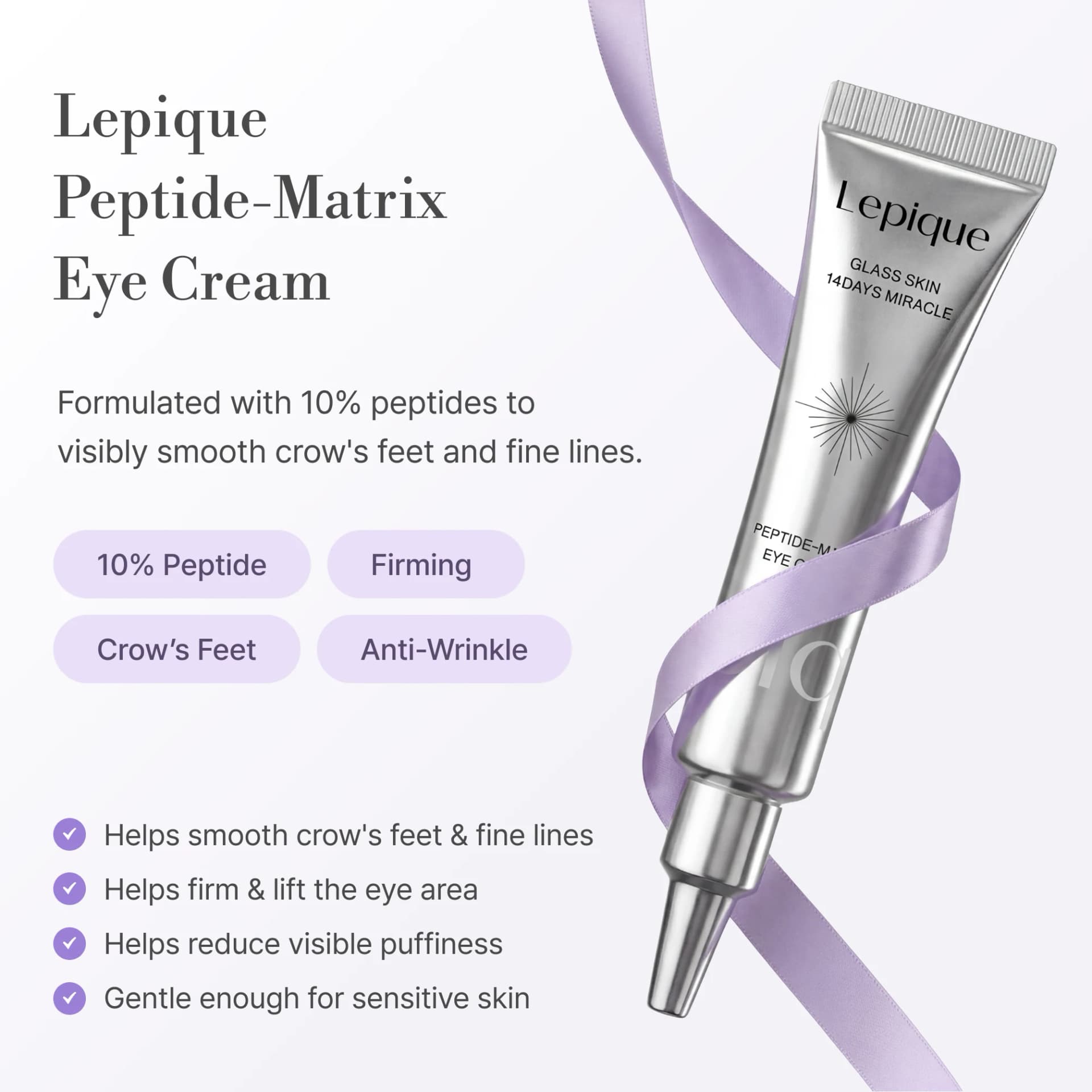 Eye Cream view 2