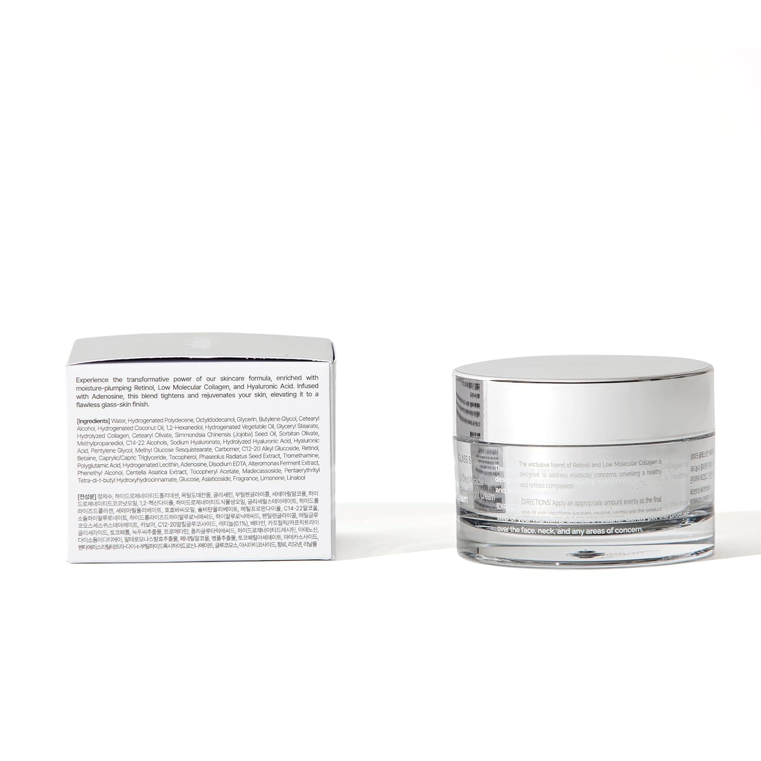 Night Cream view 7