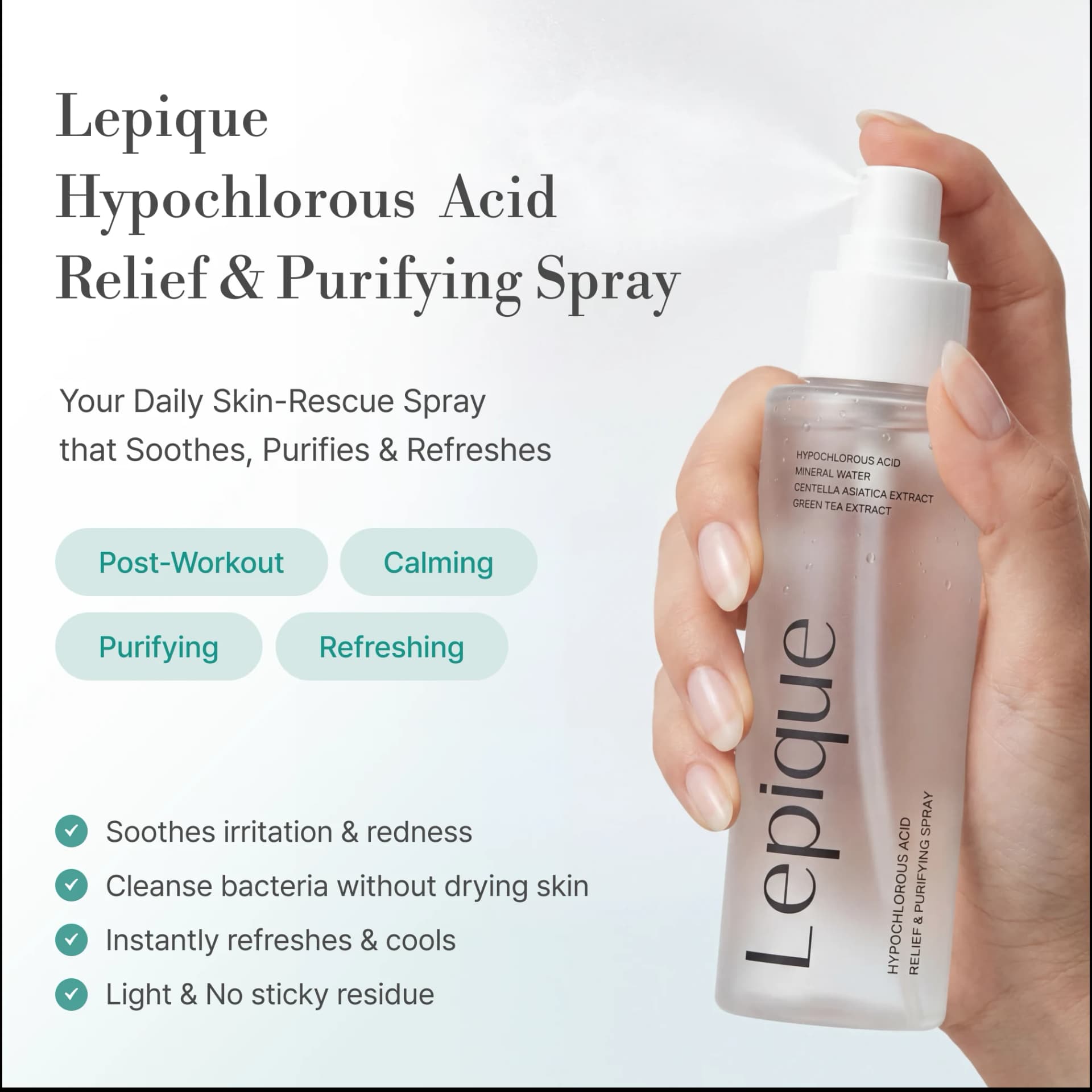 HOCl Spray view 3