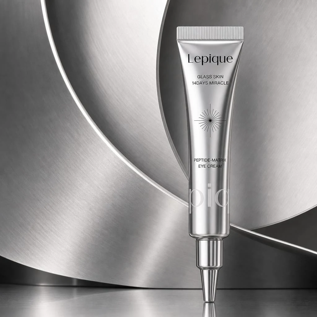 Peptide Eye Cream