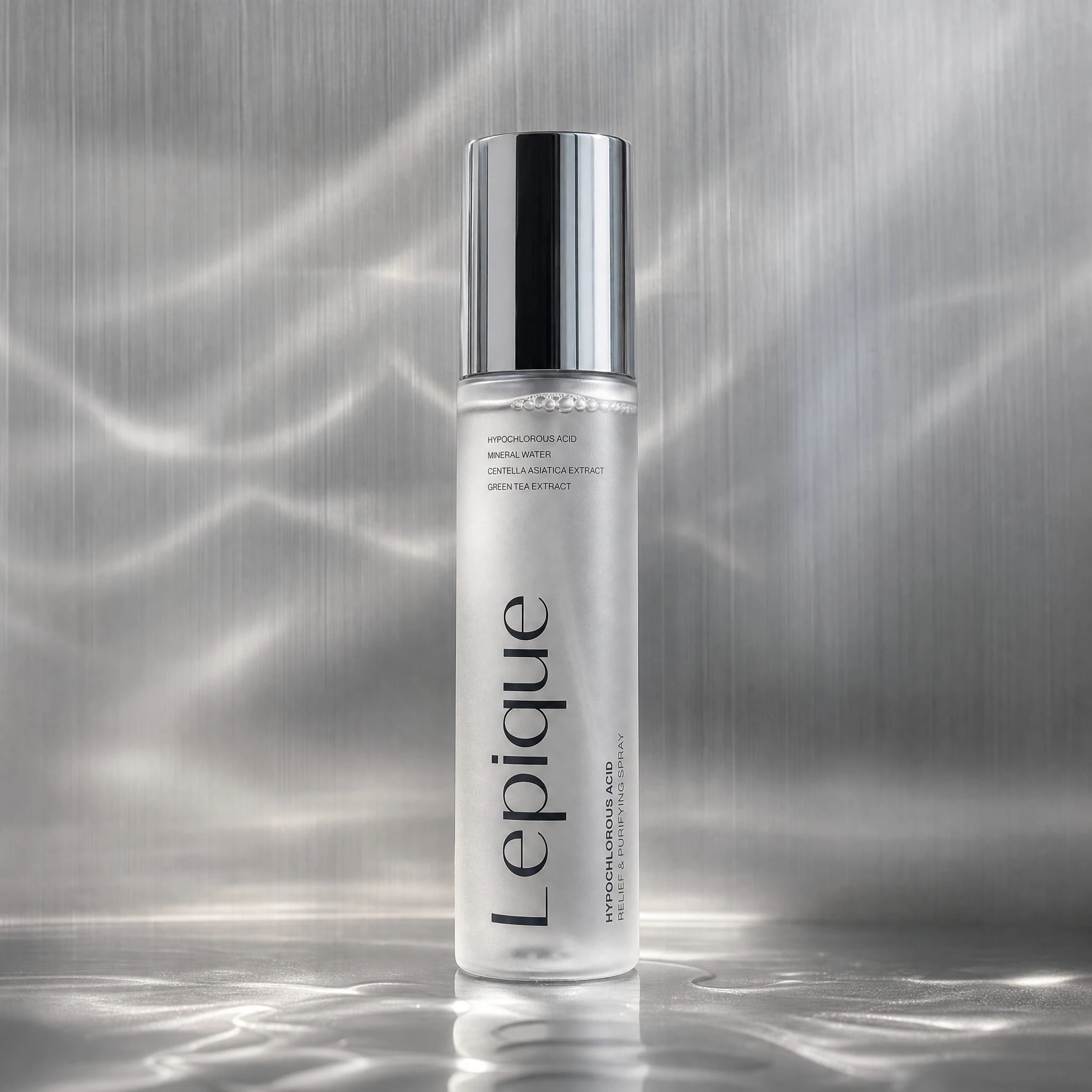HOCl Mist