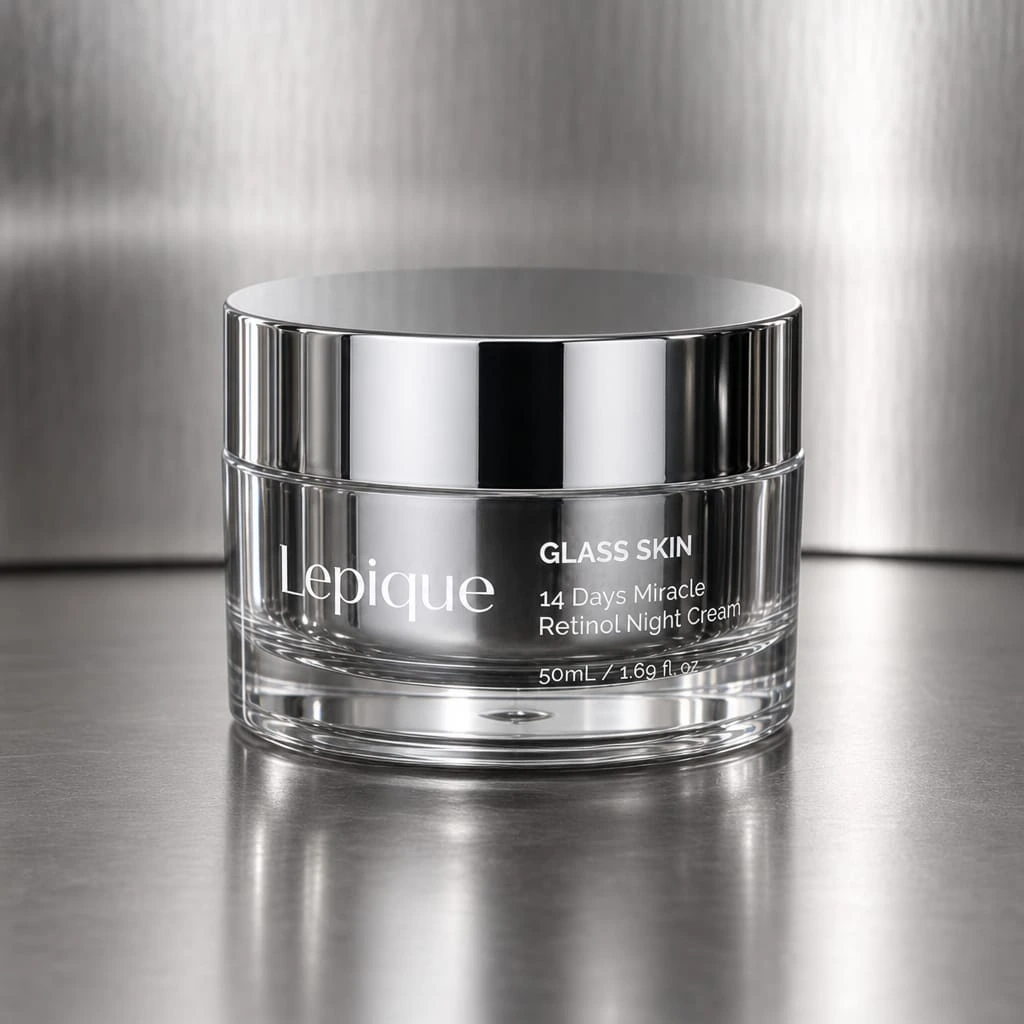 Retinol Night Cream