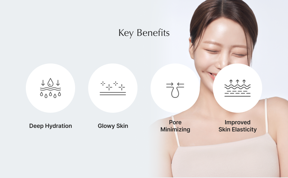 Lepique collagen overnight mask — A+ module 3