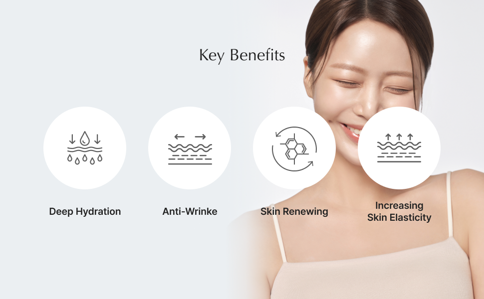 Lepique Retinol Night Cream — Amazon US aplus image 3