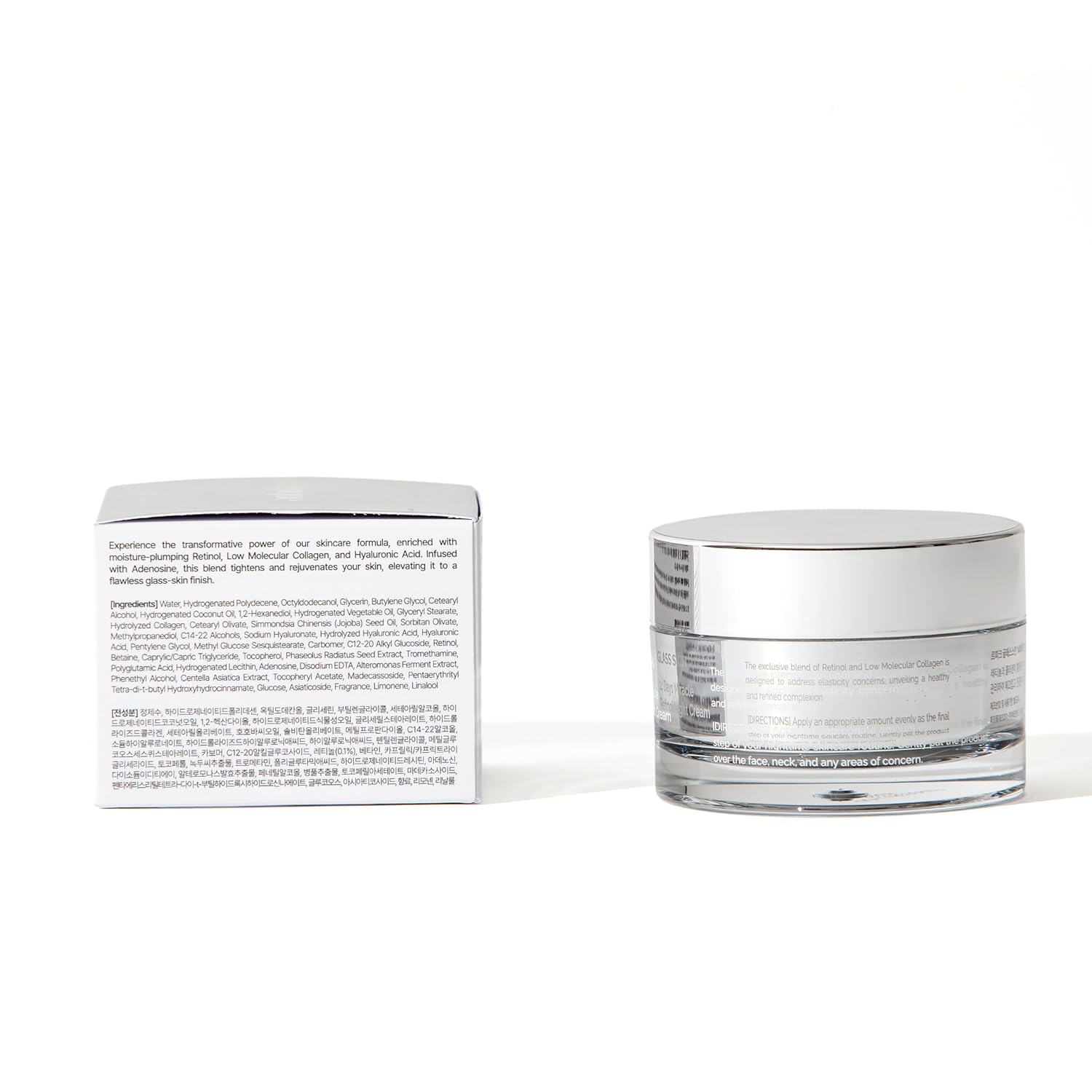 Night Cream thumbnail 7